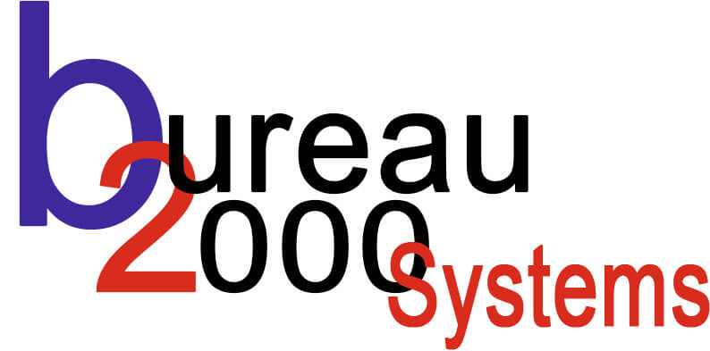 Bureau 2000 Systems, solution d'impression professionnels / collectivités